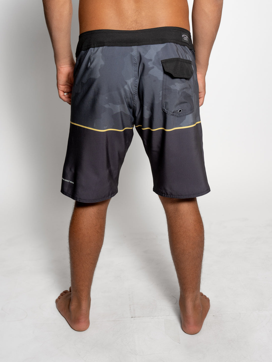 Boardshorts "The Ocean" Surf