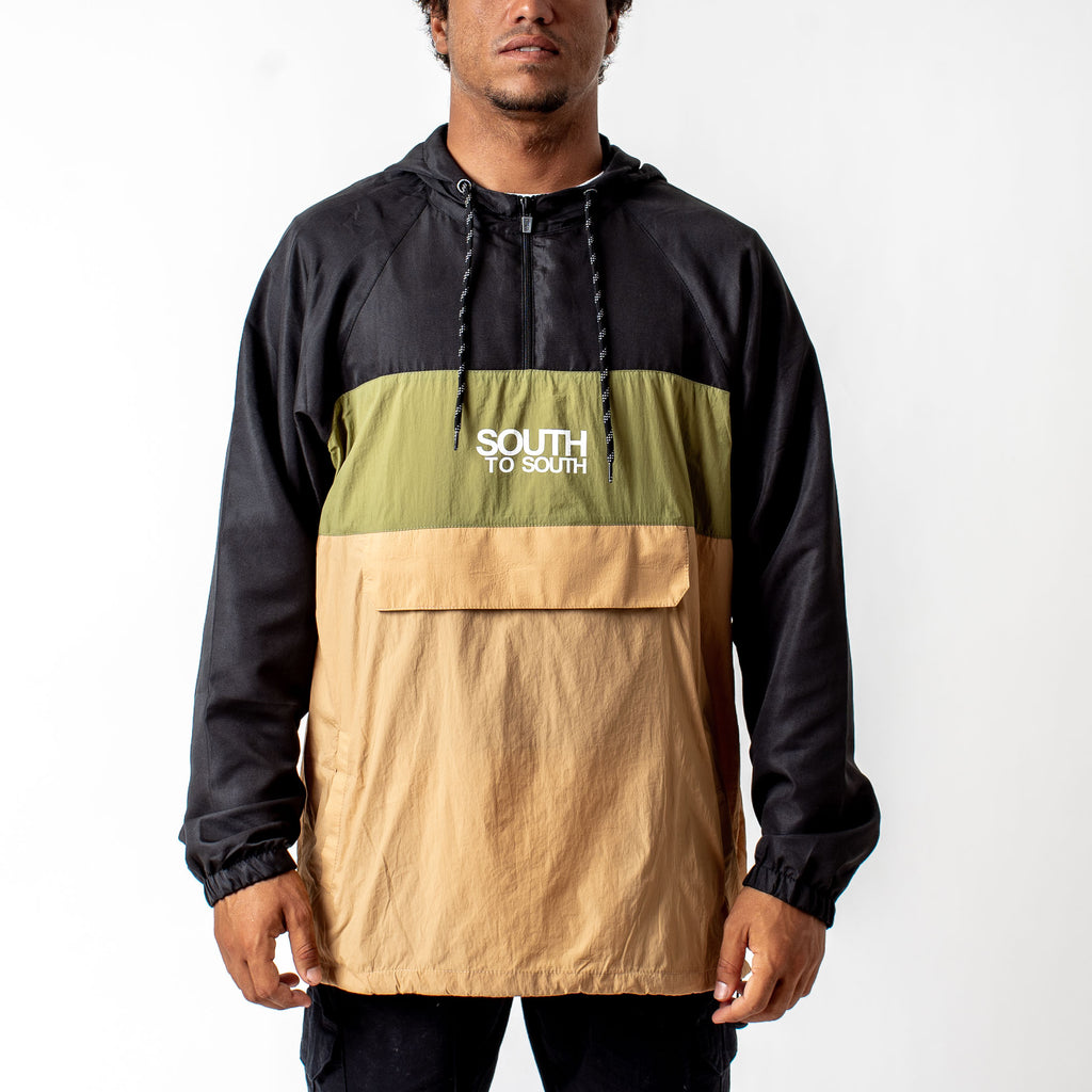 Etnies deals packed anorak